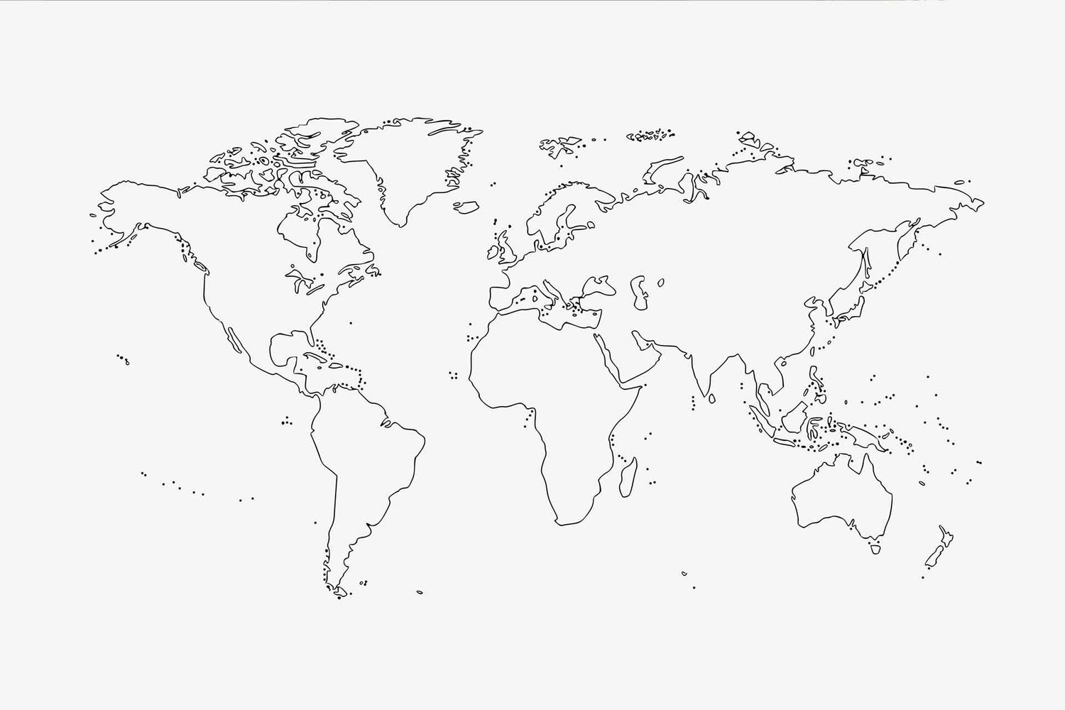 World Outline