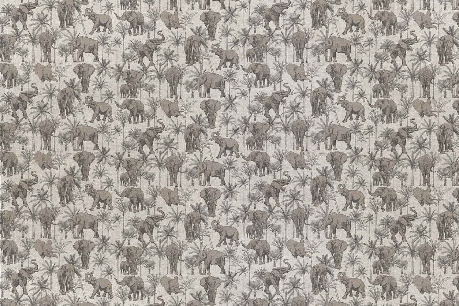 Elephant March