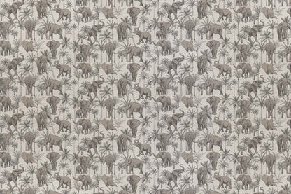 Elephant March