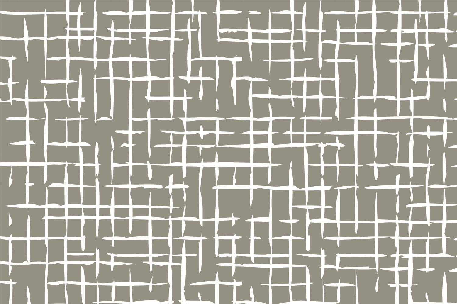 Crisscross