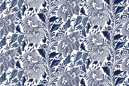 China Blue