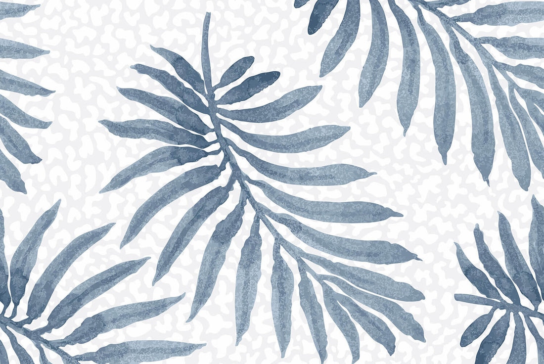 Dappled Palm