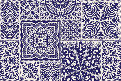 Folk Squares