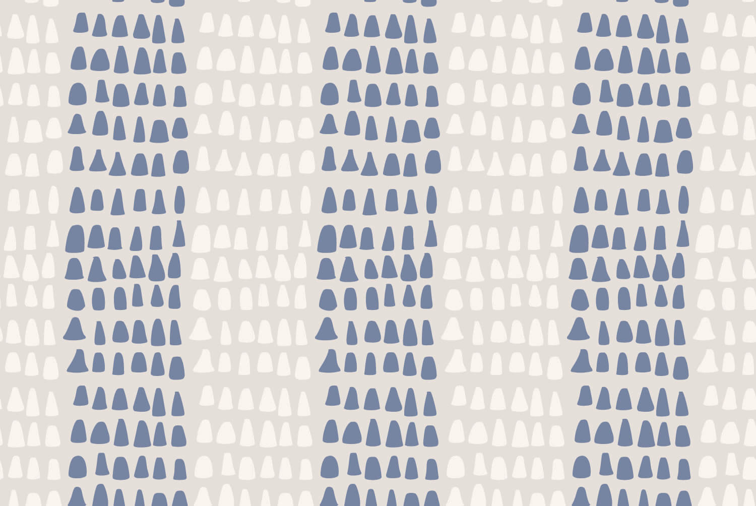 French Stripe