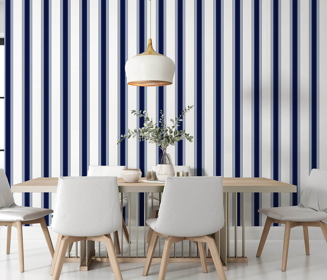 Maritime Stripe