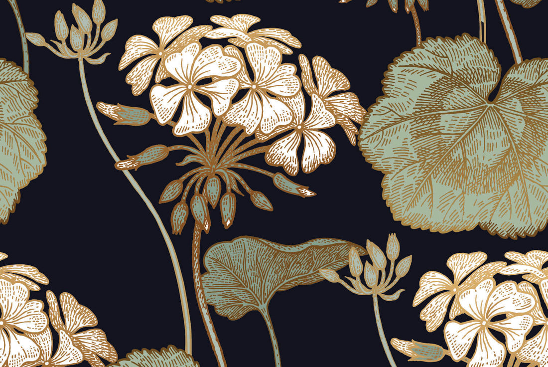 Geranium