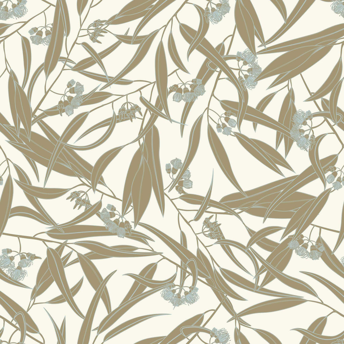 Gum Blossom