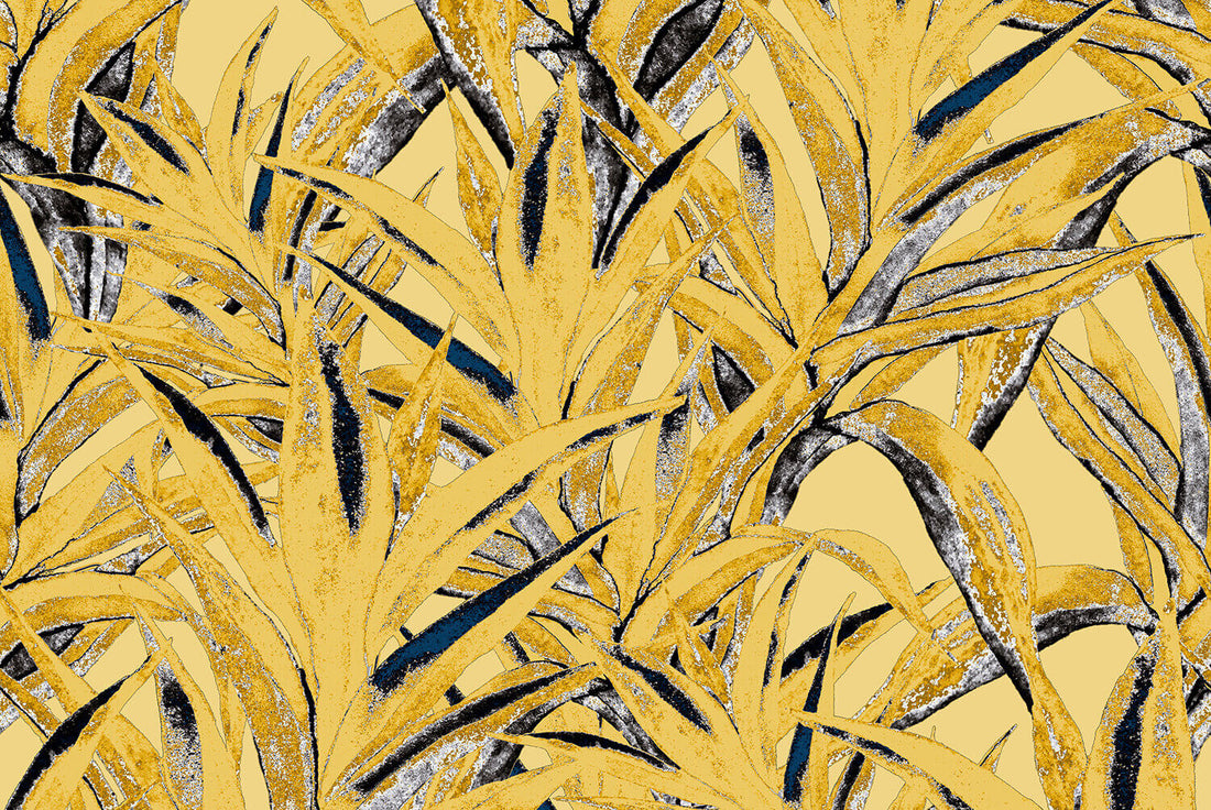 Jungle Gold
