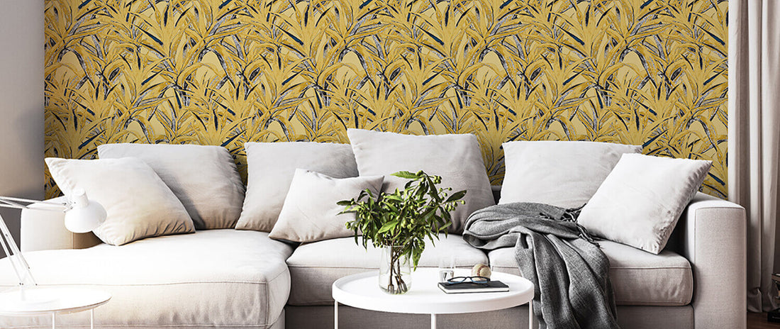 Jungle Gold