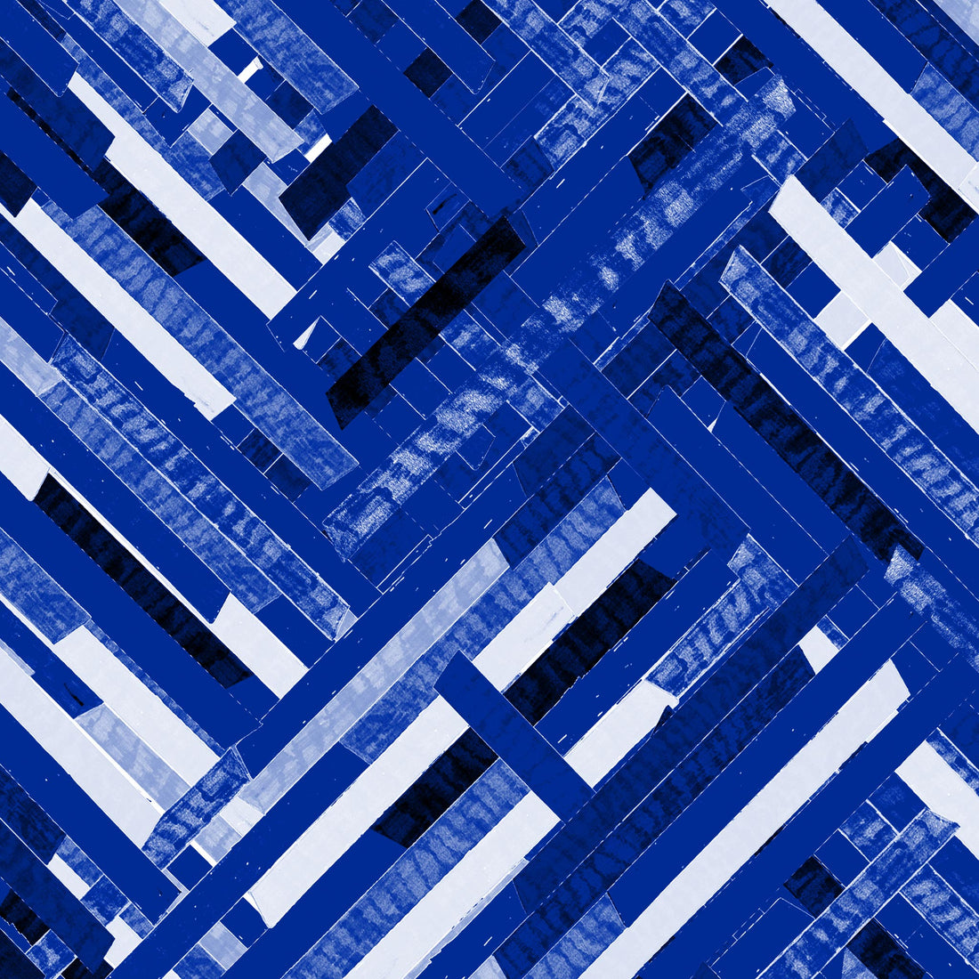 MARKERSTRIPE HERRINGBONE