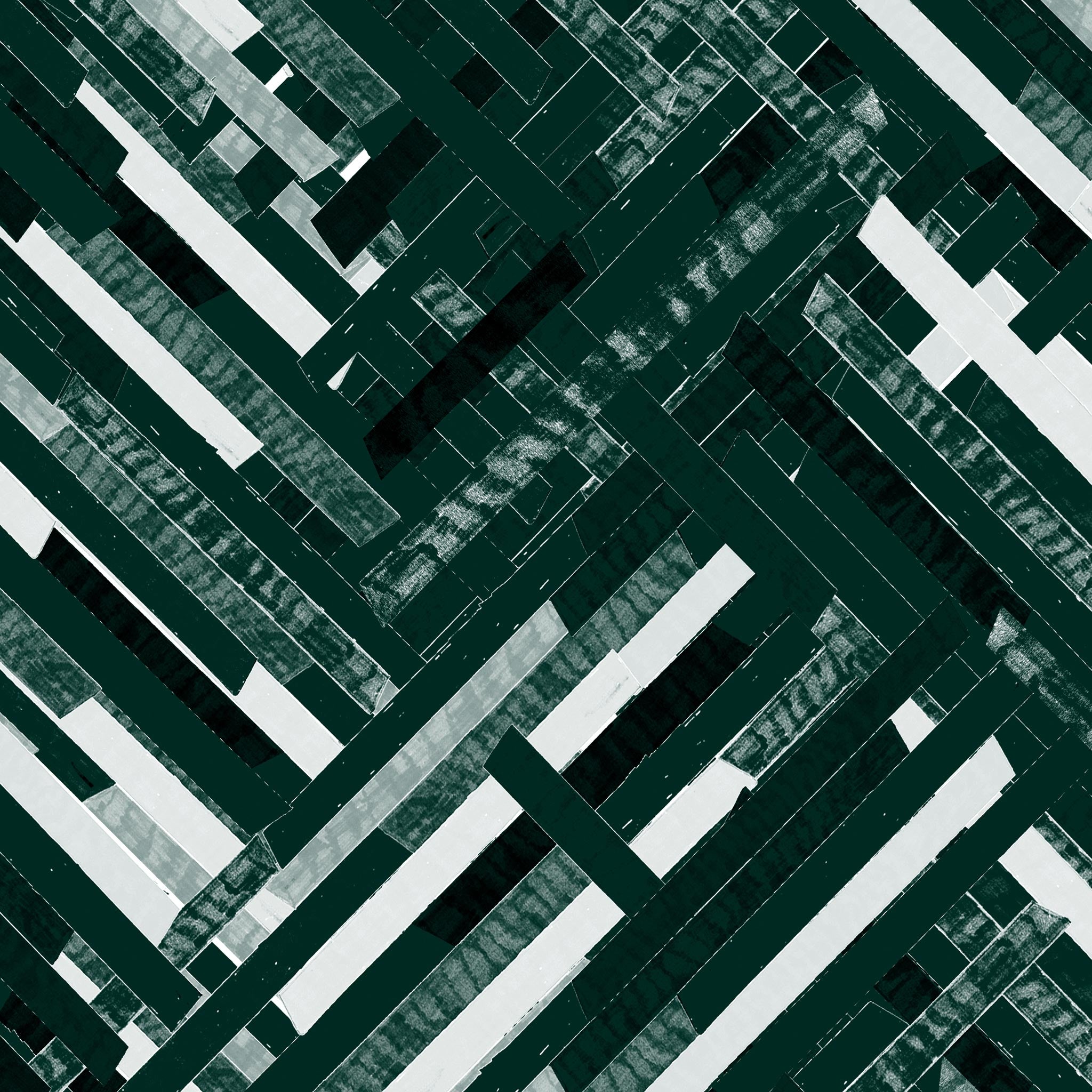 MARKERSTRIPE HERRINGBONE