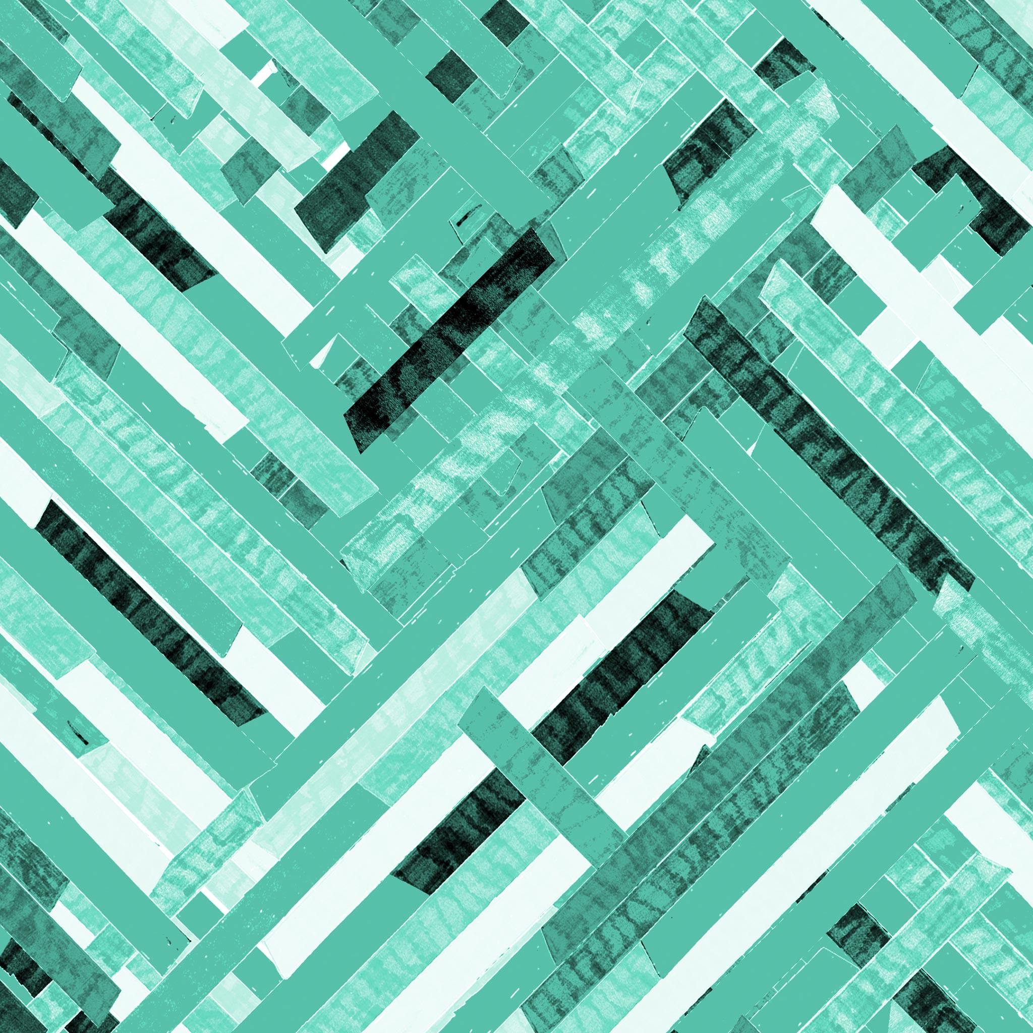 MARKERSTRIPE HERRINGBONE