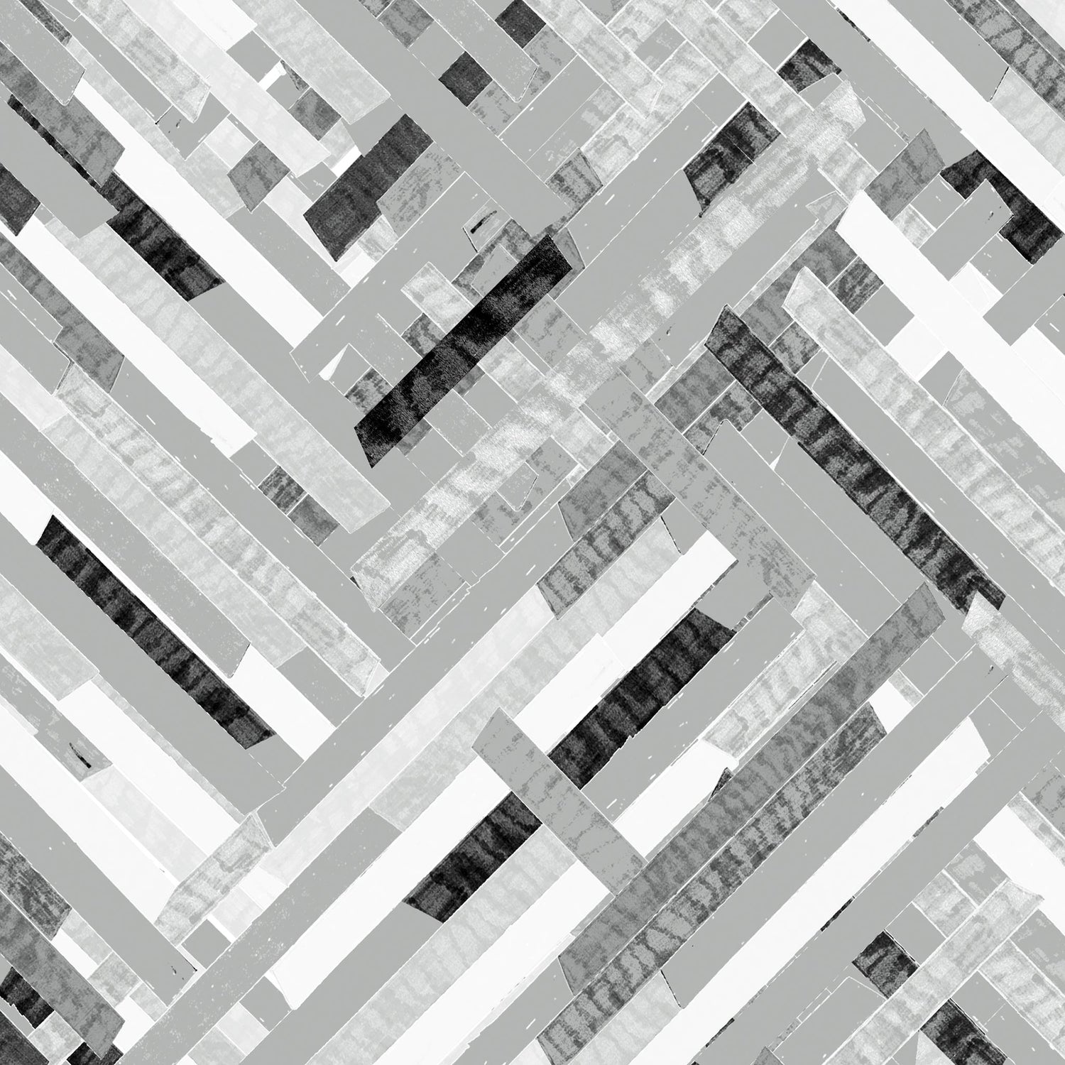 MARKERSTRIPE HERRINGBONE