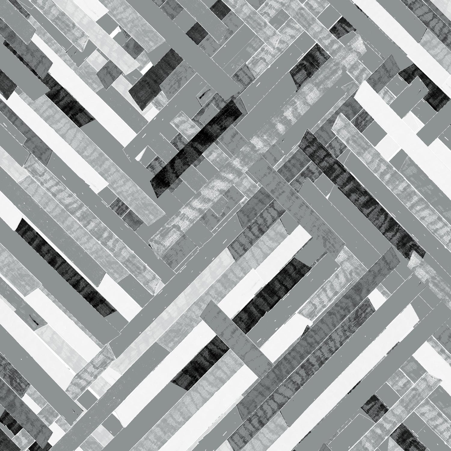 MARKERSTRIPE HERRINGBONE