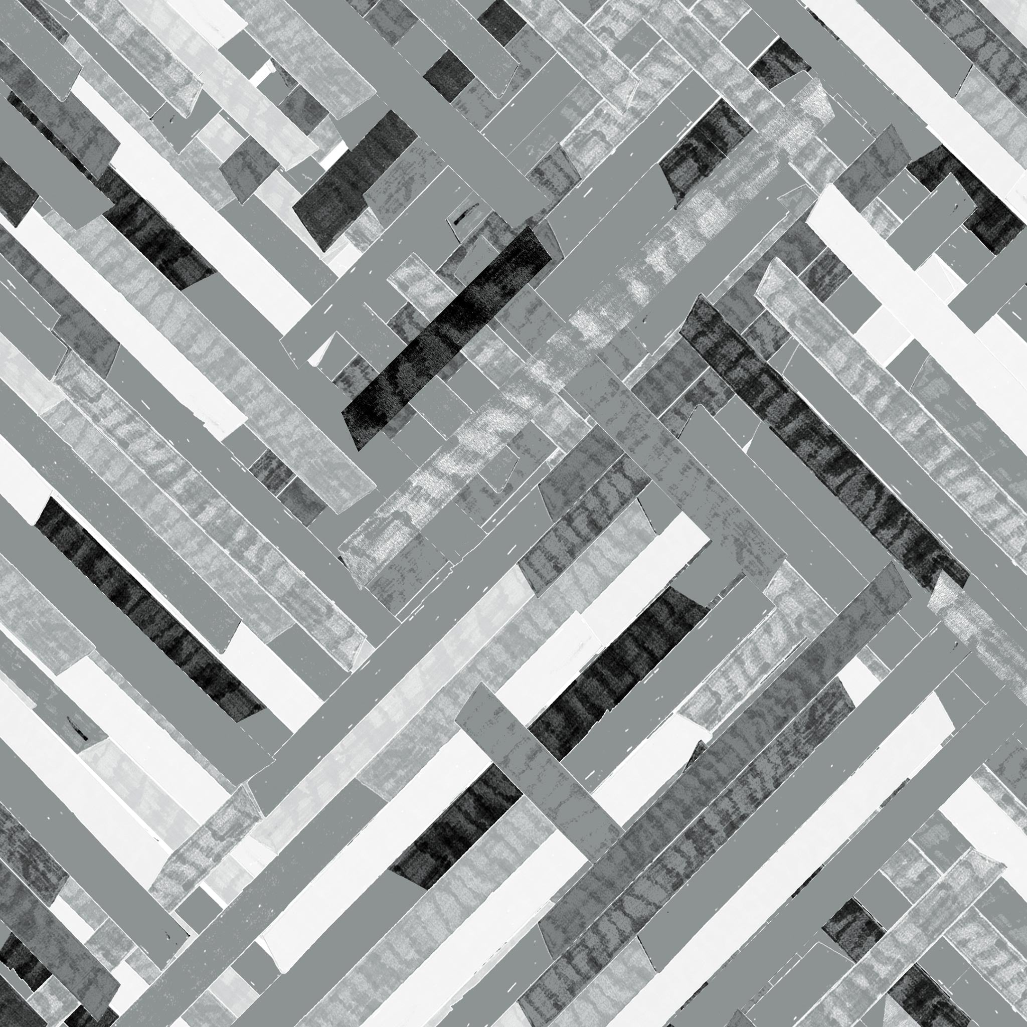 MARKERSTRIPE HERRINGBONE