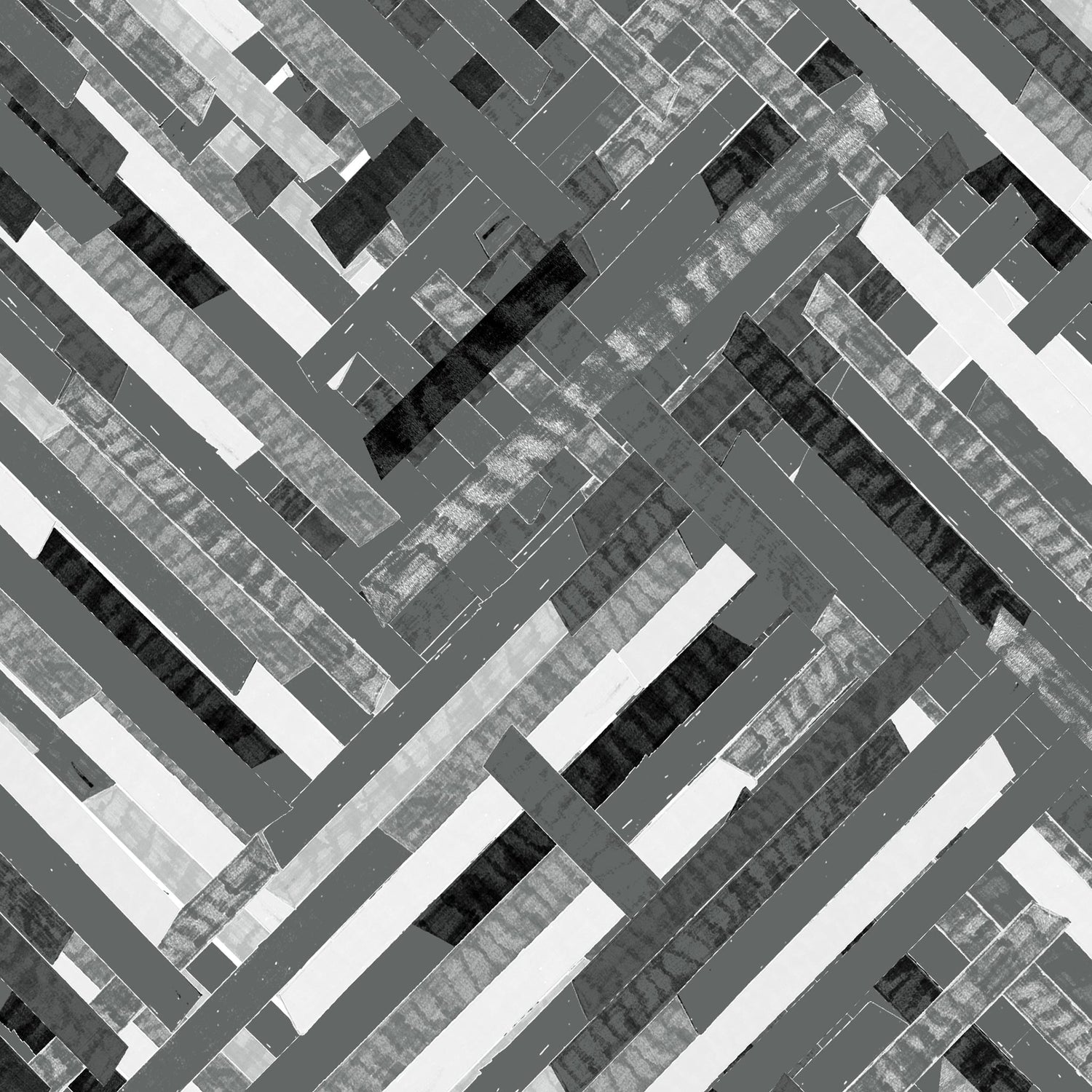 MARKERSTRIPE HERRINGBONE