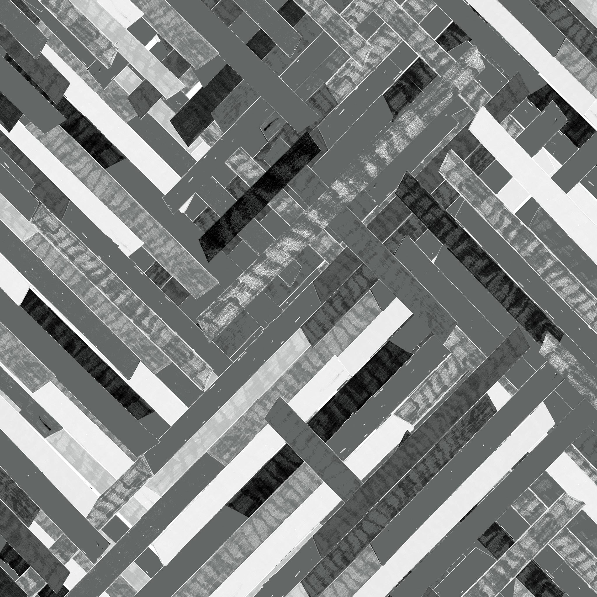 MARKERSTRIPE HERRINGBONE