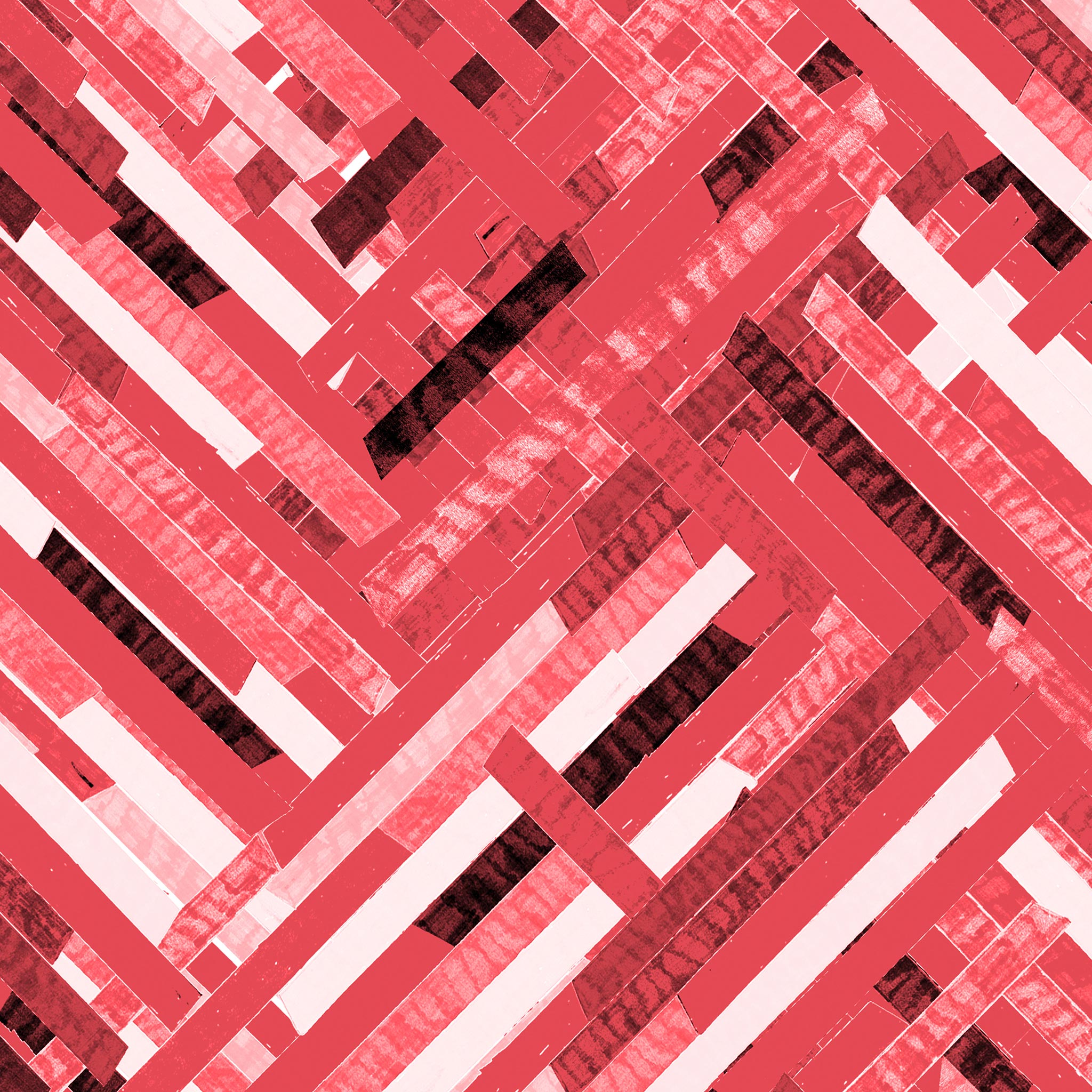 MARKERSTRIPE HERRINGBONE