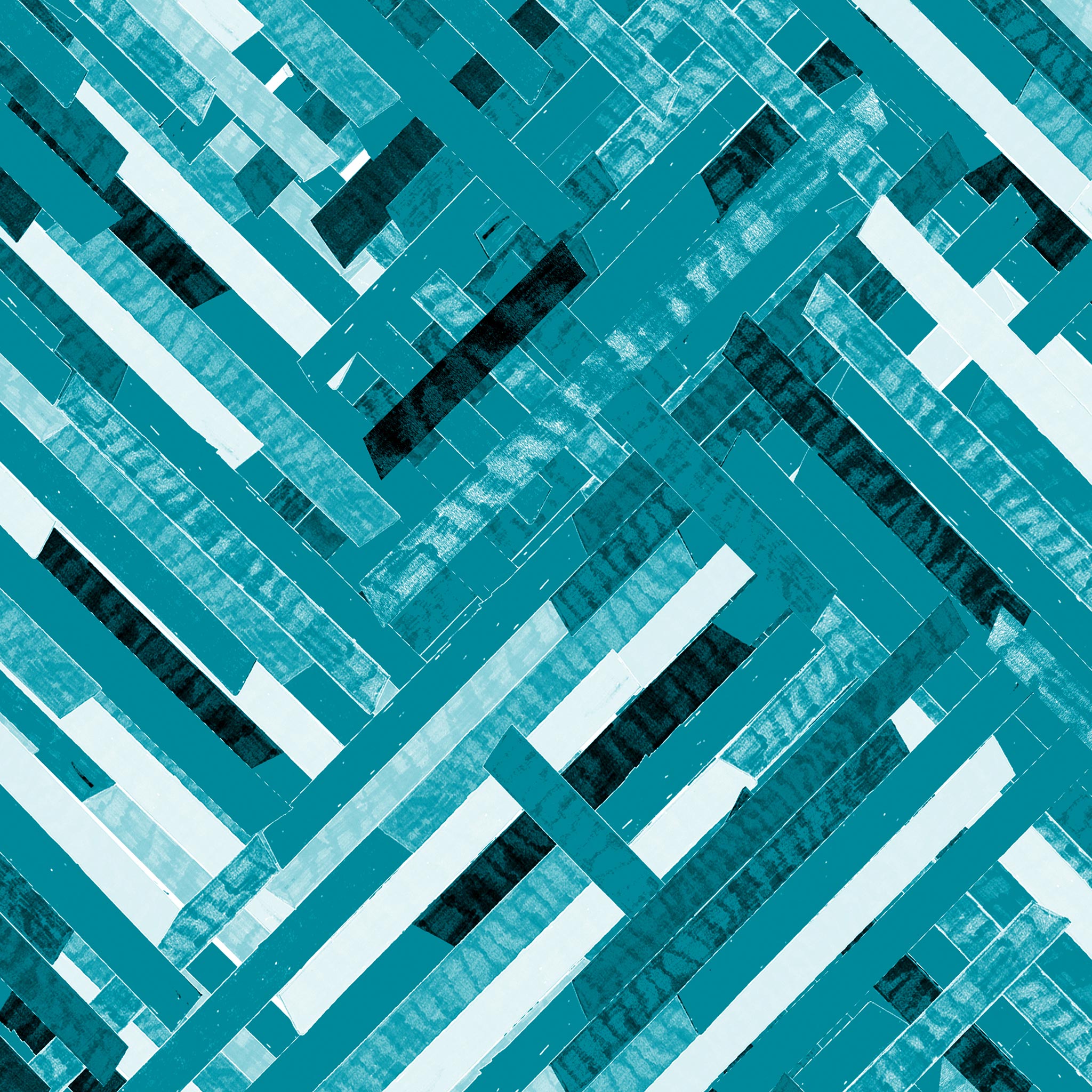 MARKERSTRIPE HERRINGBONE