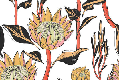 Protea