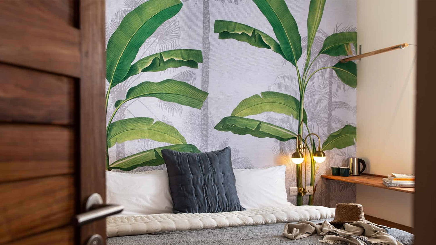 Cara Palms