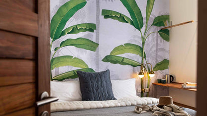 Cara Palms