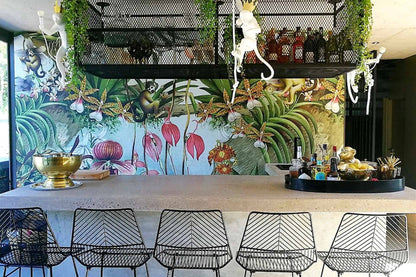 Tropical Surprise