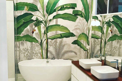 Cara Palms