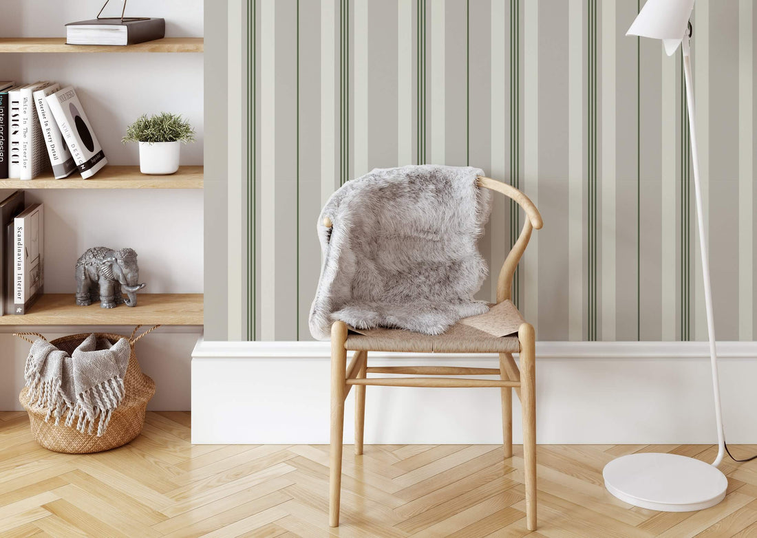 Promenade Stripe