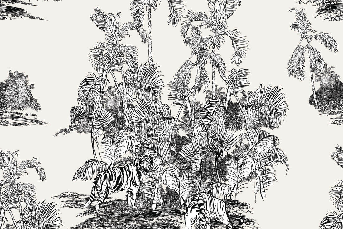 Borneo