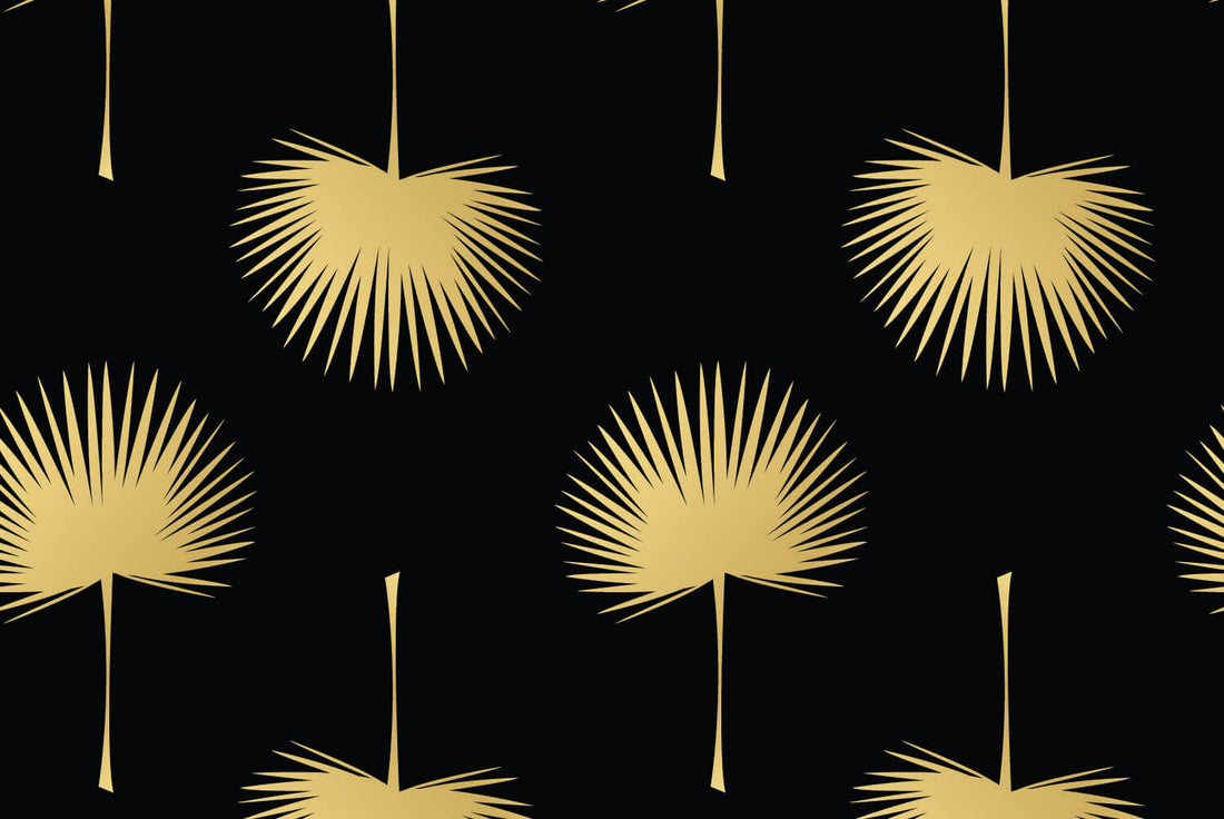Gold Palm