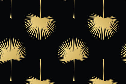 Gold Palm