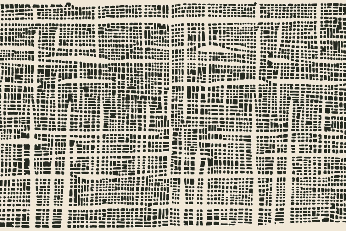 Ink Lines