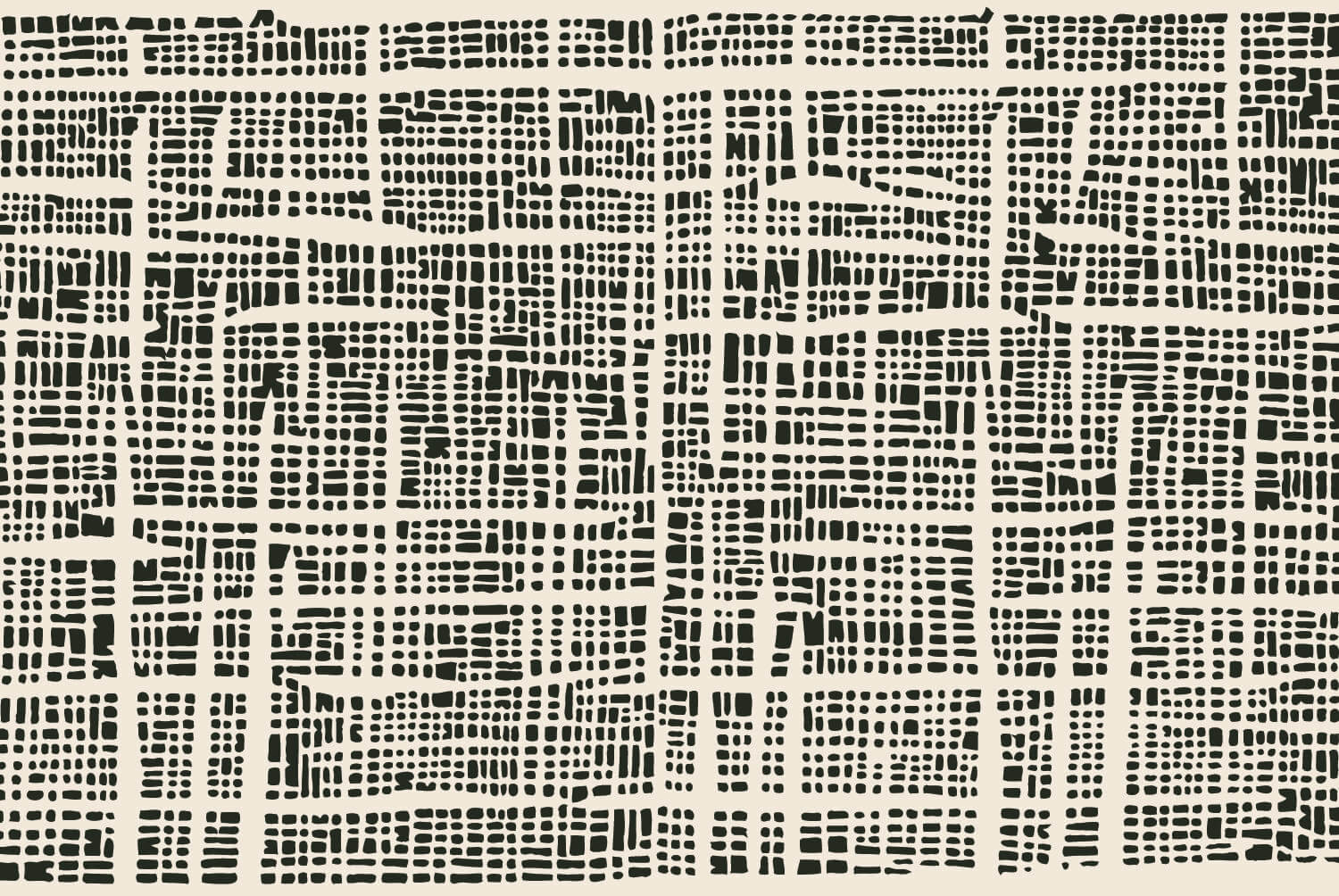 Ink Lines