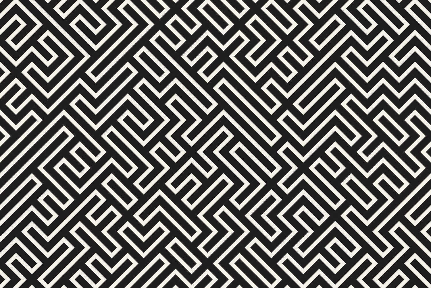 Maze Line