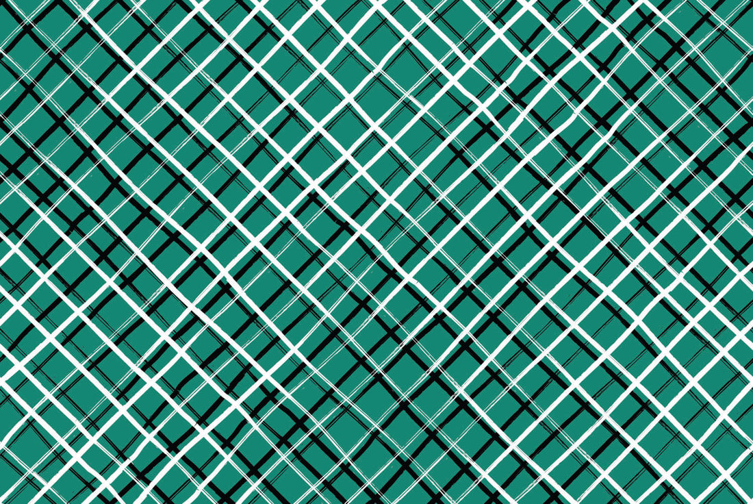 Quilted
