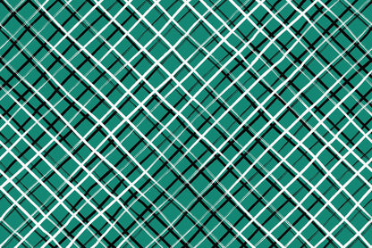 Quilted