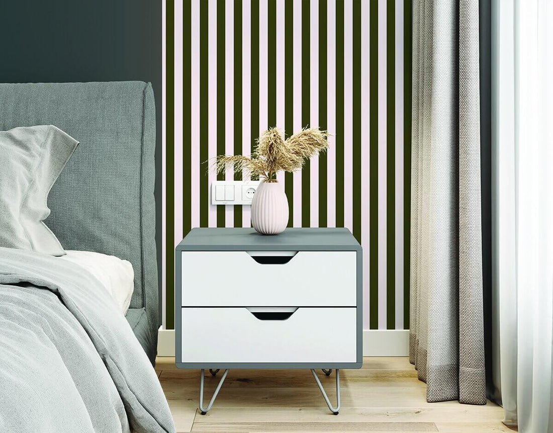 Candy Stripe