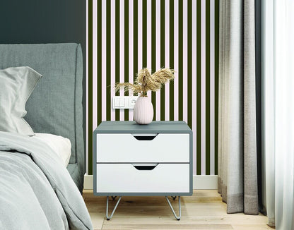 Candy Stripe