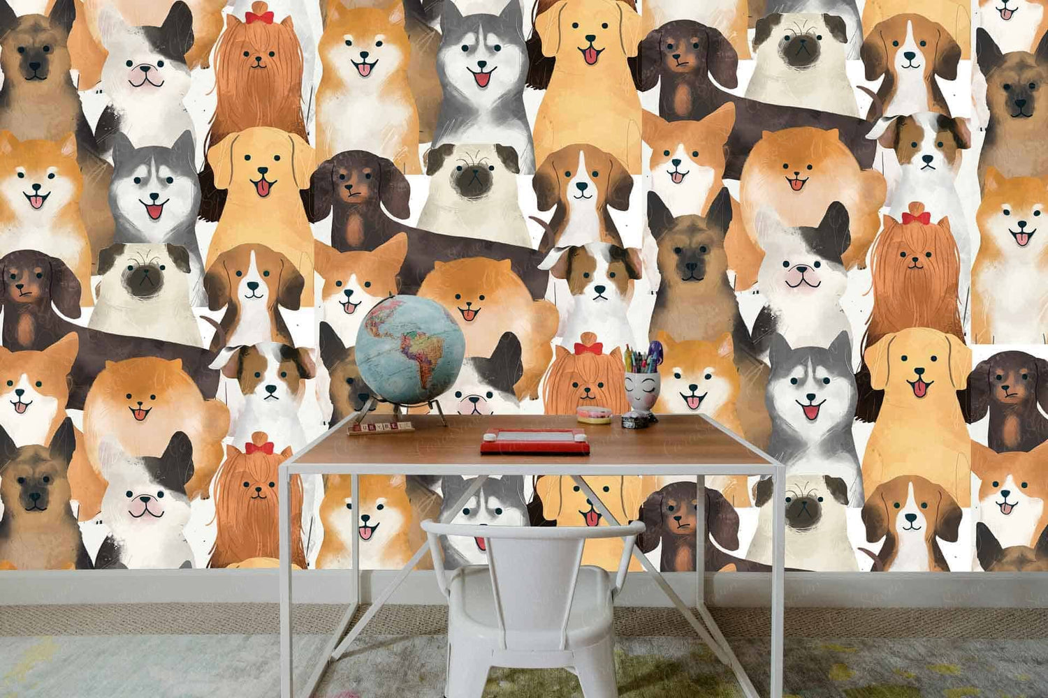 Dogs Day